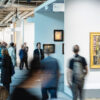 Image promotionnelle des Prix Art Basel 2025. Crédit : Art Basel